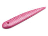 Prym Love 610193 Ecken- und Kantenformer fuchsia 12,5 x 2,5cm 1 Stück