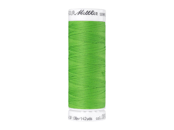 Amann Seraflex No. 120 Nähgarn (130m) 0092 - Bright Mint