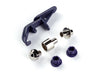 Prym 673125 Lochwerkzeug für Vario Zange 3-4-8mm