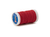 Prym 970019 Elastic Nähfaden Durchmesser 0,5mm (20m) - Rot