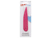 Prym Love 610193 Ecken- und Kantenformer fuchsia 12,5 x 2,5cm 1 Stück