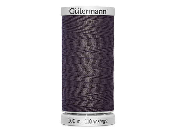 Gütermann Extra Stark Nähgarn M 782 No. 40 (100m) 540 - Dunkelbraun