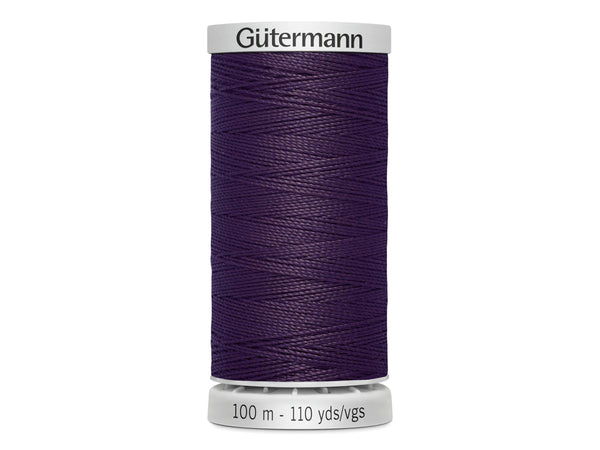 Gütermann Extra Stark Nähgarn M 782 No. 40 (100m) 512 - Pflaume