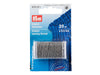 Prym 970011 Elastic Nähfaden Durchmesser 0,5mm (20m) - Hellgrau