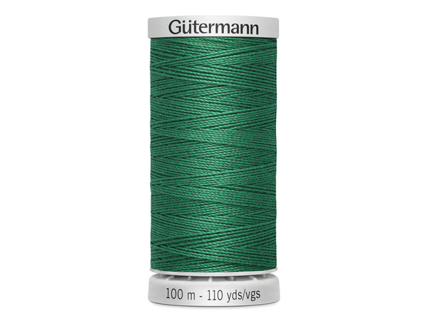 Gütermann Extra Stark Nähgarn M 782 No. 40 (100m) 402 - Rasen