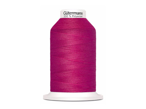 1 Rolle Gütermann Miniking Nähgarn No.120 pink 1000m