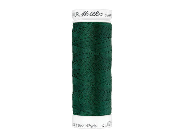 Amann Seraflex No. 120 Nähgarn (130m) 0216 - Dark Green