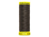 Gütermann Maraflex elastisches Nähgarn No. 120 (150m) 696 - Mahagoni