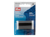 Prym 970010 Elastic Nähfaden Durchmesser 0,5mm (20m) - Schwarz