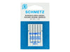 SCHMETZ Rundkolben-Nadel 287WH-1738-B5-90