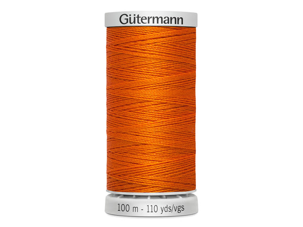 Gütermann Extra Stark Nähgarn M 782 No. 40 (100m) 351 - Orange