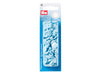 Prym 393120 Nähfrei Druckknöpfe Color Snaps rund 12,4 mm hellblau - 30 Stück