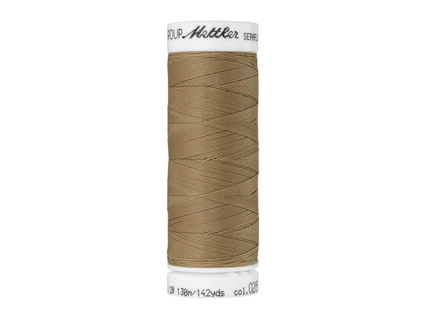 Amann Seraflex No. 120 Nähgarn (130m) 0285 - Caramel Cream