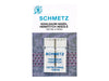 SCHMETZ Hohlsaum-Nadel 130-705 WING-100