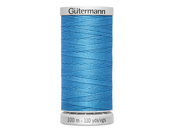Gütermann Extra Stark Nähgarn M 782 No. 40 (100m) 197 - Türkis