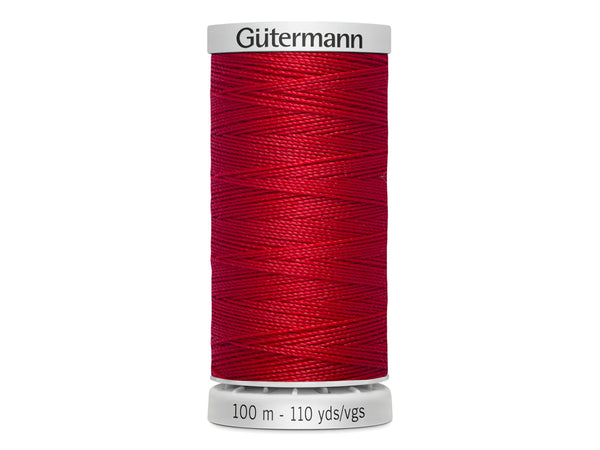 Gütermann Extra Stark Nähgarn M 782 No. 40 (100m) 156 - Rot