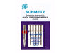 SCHMETZ Öhrschlitz-Nadel 705-HANDICAP-90