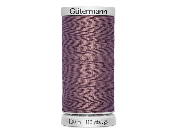 Gütermann Extra Stark Nähgarn M 782 No. 40 (100m) 52 - Mauve