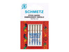 SCHMETZ Stick-Nadel 130-705E-ASS