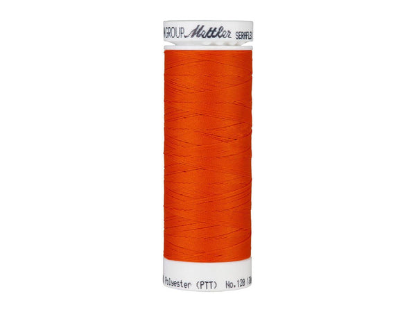 Amann Seraflex No. 120 Nähgarn (130m) 0450 - Paprika
