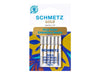 SCHMETZ Gold Stick-Nadel 130-705H-ET-75
