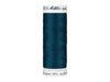 Amann Seraflex No. 120 Nähgarn (130m) 0485 - Tartan Blue