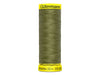 Gütermann Maraflex elastisches Nähgarn No. 120 (150m) 432 - Oliv