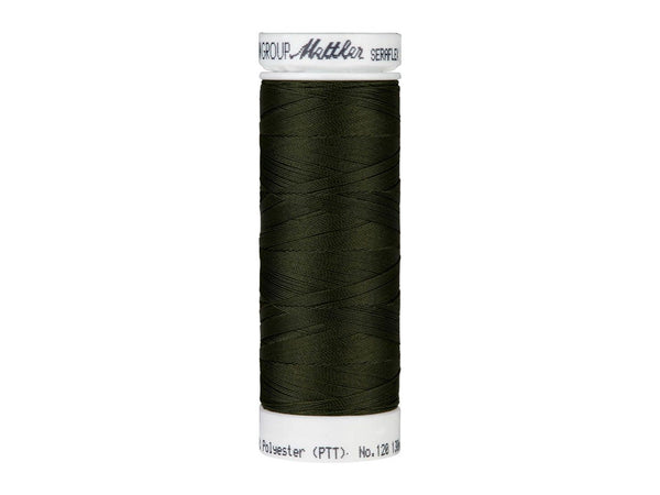 Amann Seraflex No. 120 Nähgarn (130m) 0554 - Holly