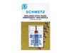 SCHMETZ Zwilling-Stick-Nadel 130-705EZWI-3.0-75