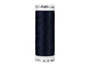 Amann Seraflex No. 120 Nähgarn (130m) 0821 - Darkest Blue