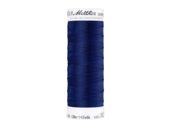 Amann Seraflex No. 120 Nähgarn (130m) 0825 - Navy
