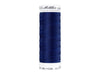 Amann Seraflex No. 120 Nähgarn (130m) 0825 - Navy