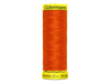 Gütermann Maraflex elastisches Nähgarn No. 120 (150m) 351 - Hellorange