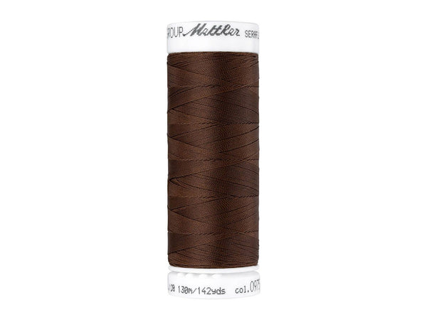 Amann Seraflex No. 120 Nähgarn (130m) 0975 - Apple Seed