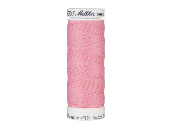 Amann Seraflex No. 120 Nähgarn (130m) 1056 - Petal Pink