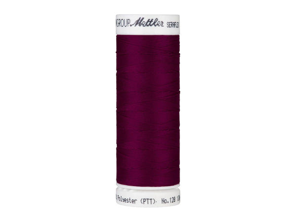 Amann Seraflex No. 120 Nähgarn (130m) 1067 - Dark Current