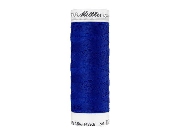Amann Seraflex No. 120 Nähgarn (130m) 1078 - Fire Blue