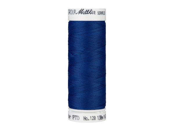 Amann Seraflex No. 120 Nähgarn (130m) 1303 - Royal Blue
