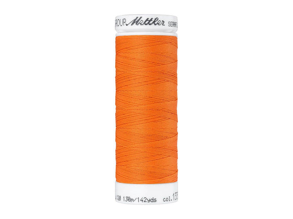Amann Seraflex No. 120 Nähgarn (130m) 1335 - Tangerine