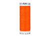 Amann Seraflex No. 120 Nähgarn (130m) 1428 - Vivid Orange