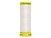 Gütermann Maraflex elastisches Nähgarn No. 120 (150m) 111 - Offwhite