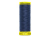 Gütermann Maraflex elastisches Nähgarn No. 120 (150m) 13 - Tiefblau