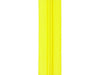 1m Endlos Spiralreißverschluss 5mm - 110 - gelb