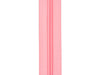1m Endlos Spiralreißverschluss 5mm - 137- rosa