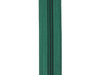 1m Endlos Spiralreißverschluss 5mm - 272 - dunkelgrün