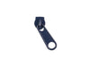 Zipper für Spiralreißverschluss 5mm - 330 - dunkelblau