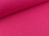 Sweatshirtstoff pink uni
