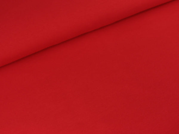 Ganzjahressweat  Eike rot