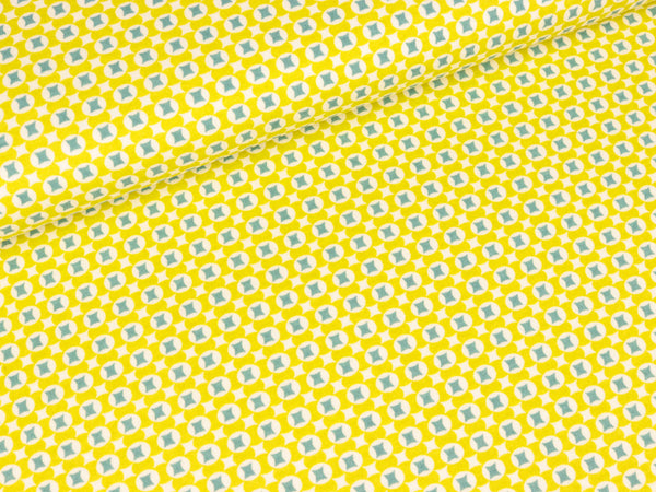 Interlock Monaluna Fox Hollow kiwi-bunt