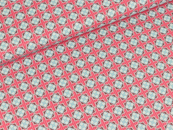 Baumwollstoff Melodie Ross Homespun chic